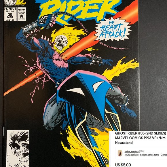 11 COMIC BOOK COLLECTORS PACK - Picture 11 of 12